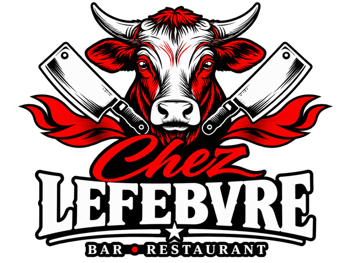 Chez Lefebvre — Bar Restaurant